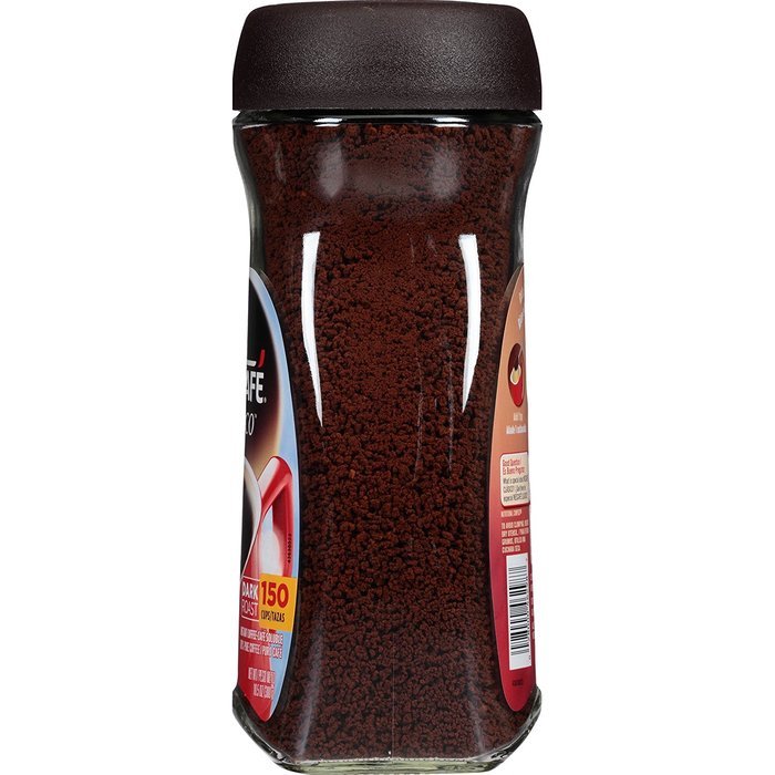 Nescafe Clasico Instant Coffee, 10.5 oz N5