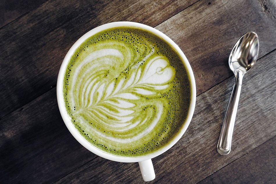 Matcha Green Tea Powder [USDA Organic] Ceremonial Grade Premium Japanese Tea - Powerful Antioxidant Perfect for... N3