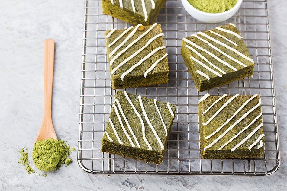 Matcha Green Tea Powder [USDA Organic] Ceremonial Grade Premium Japanese Tea - Powerful Antioxidant Perfect for... N14
