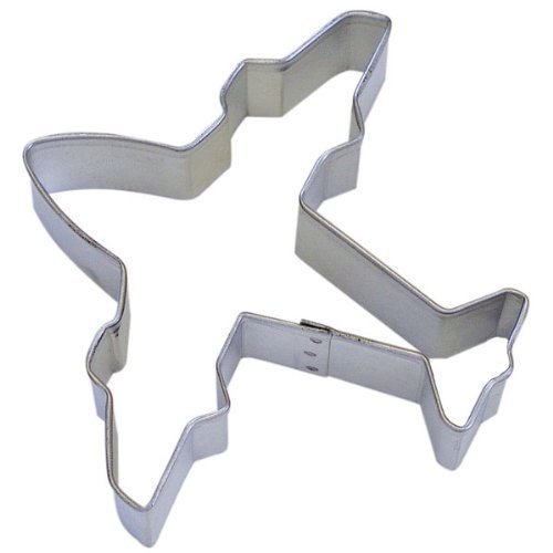 AIRPLANE 3.5 in. B1370X