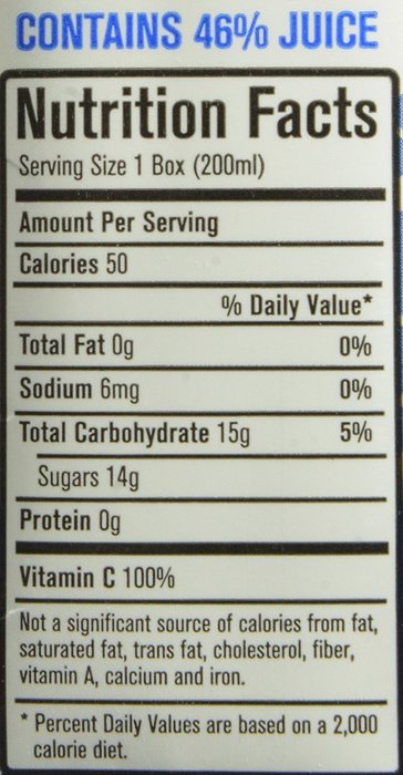 Drazil Kids Tea Variety Pack, 216 Ounce N6