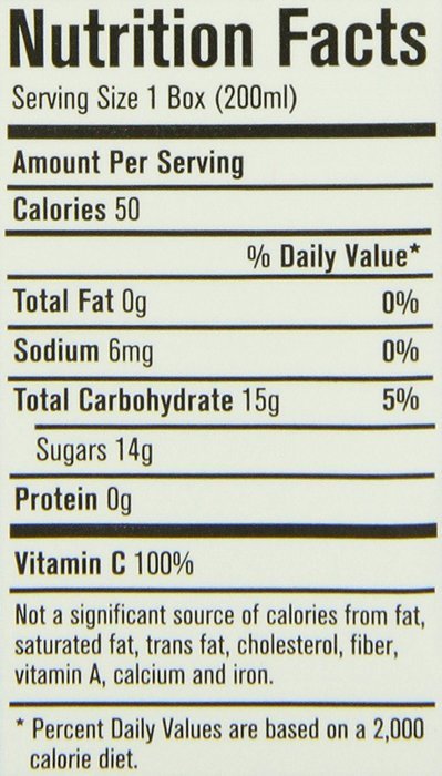 Drazil Kids Tea Variety Pack, 216 Ounce N14