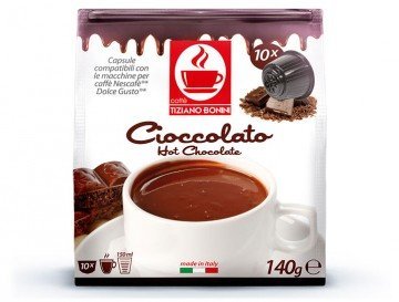 100 Dolce Gusto Capsules compatible Nescafe (variety pack) N2