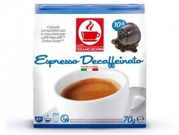 100 Dolce Gusto Capsules compatible Nescafe (variety pack) N4