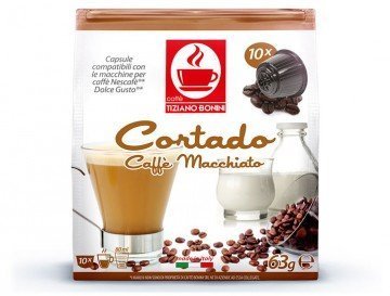 100 Dolce Gusto Capsules compatible Nescafe (variety pack) N5