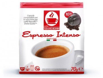 100 Dolce Gusto Capsules compatible Nescafe (variety pack) N7