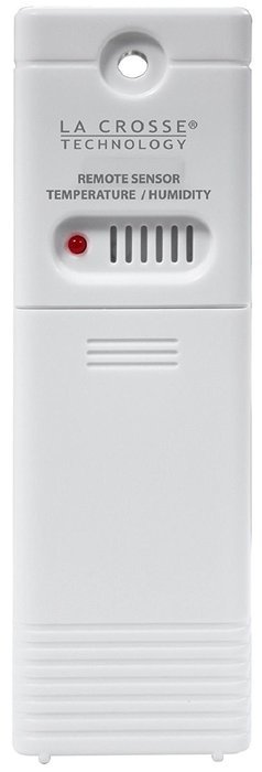 C87214 La Crosse Technology Wireless Weather Station TX141TH-BCH - Refurbished N2