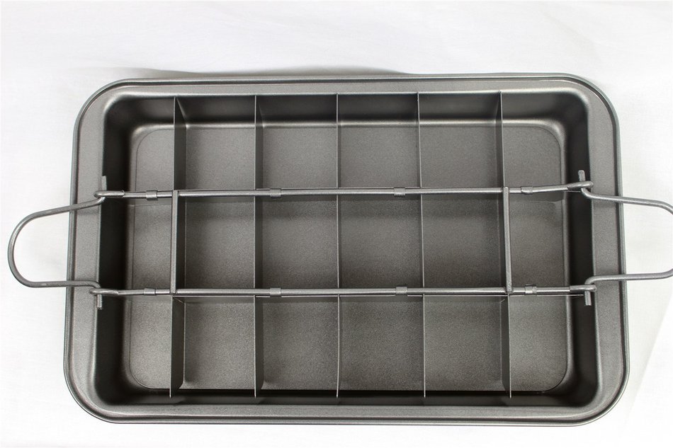 Preferred Browine Bake Pan N2