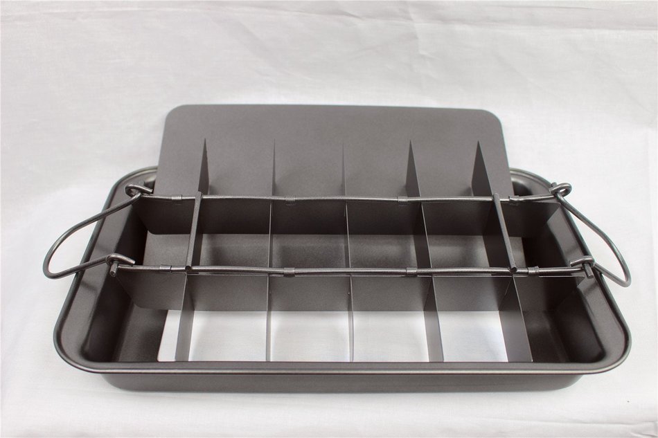 Preferred Browine Bake Pan N3