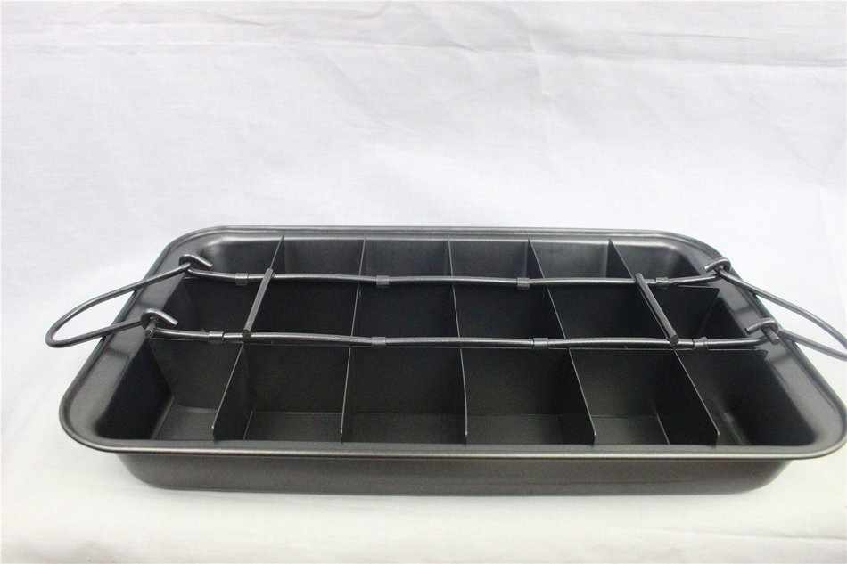 Preferred Browine Bake Pan N4