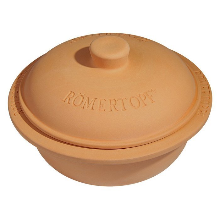 Reston Lloyd Romertopf Large Round Baker