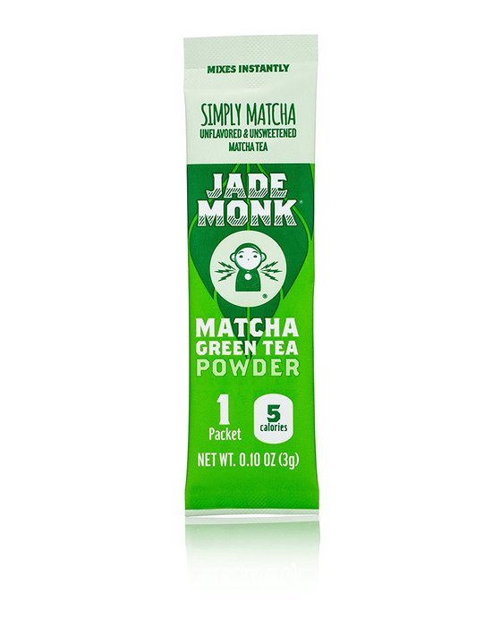 Matcha Green Tea Powder 100% Natural Antioxidant Infused Nutrient Rich Drink Mix, Cranberry Blood Orange, 12 Single... N9