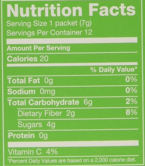 Matcha Green Tea Powder 100% Natural Antioxidant Infused Nutrient Rich Drink Mix, Cranberry Blood Orange, 12 Single... N16