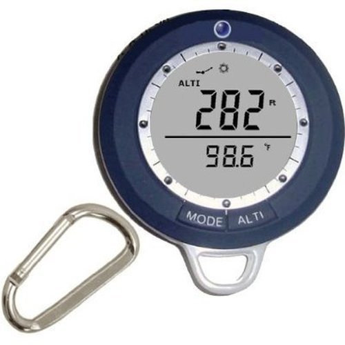 Ambient Weather WS-109 Handheld Weather Station