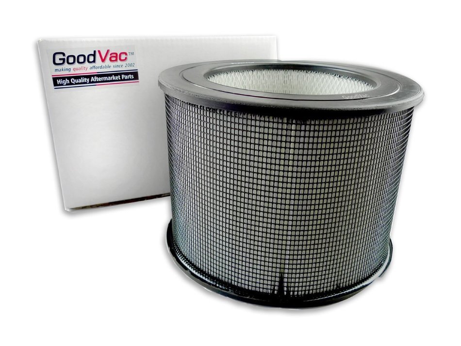 Aftermarket filter to fit Filter Queen Defender 4000 HEPA N2