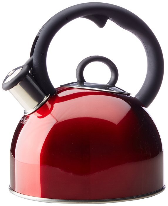 Cuisinart CTK-S17MR Aura Kettle, 2-Quart