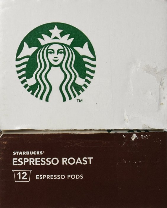 Starbucks Verismo Espresso Roast Espresso, 72 Pods N3