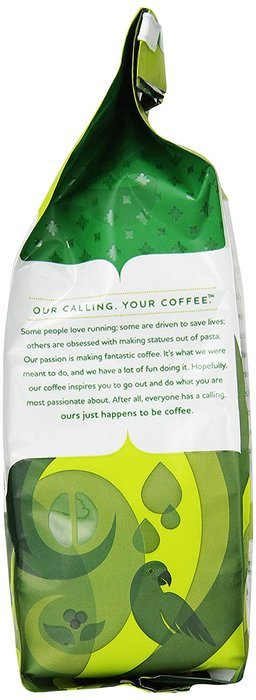 Cameron's Ground Coffee, Highlander Grog, 12 Ounce (packaging may vary) N5