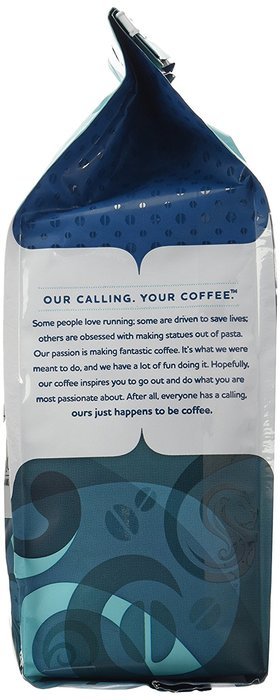 Cameron's Ground Coffee, Highlander Grog, 12 Ounce (packaging may vary) N12