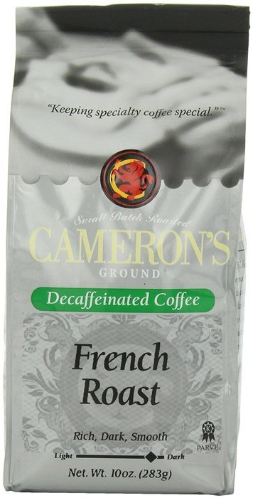 Cameron's Ground Coffee, Highlander Grog, 12 Ounce (packaging may vary) N22