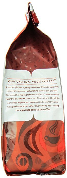 Cameron's Ground Coffee, Highlander Grog, 12 Ounce (packaging may vary) N41