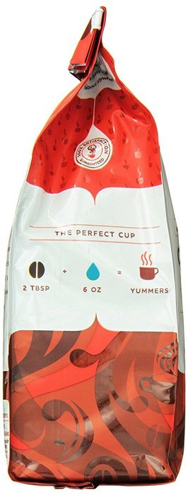 Cameron's Ground Coffee, Highlander Grog, 12 Ounce (packaging may vary) N42