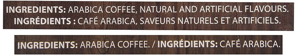 Guy Fieri Flavortown Roasts Coffee, Bananas Foster, 24 Count N30
