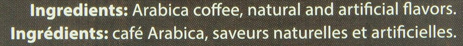 Guy Fieri Flavortown Roasts Coffee, Bananas Foster, 24 Count N32