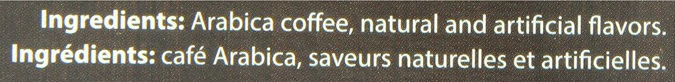 Guy Fieri Flavortown Roasts Coffee, Bananas Foster, 24 Count N35