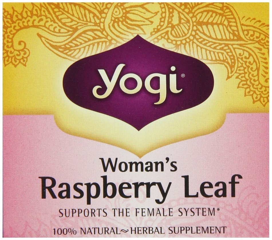 Yogi Teas Ginger, 16 Count (Pack of 6) N71