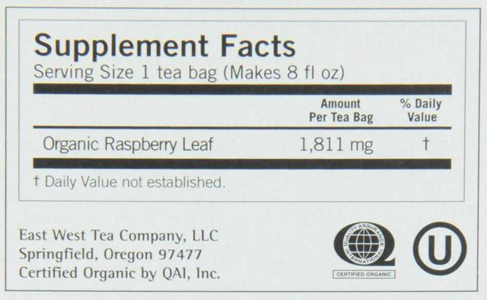 Yogi Teas Ginger, 16 Count (Pack of 6) N72