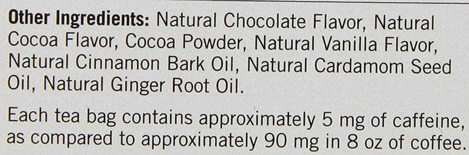 Yogi Teas Ginger, 16 Count (Pack of 6) N103