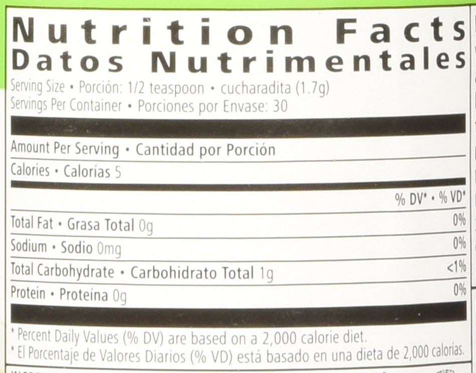 Herbalife, Herbal Concentrate Tea, Peach, 3.53 oz (100 g) N33