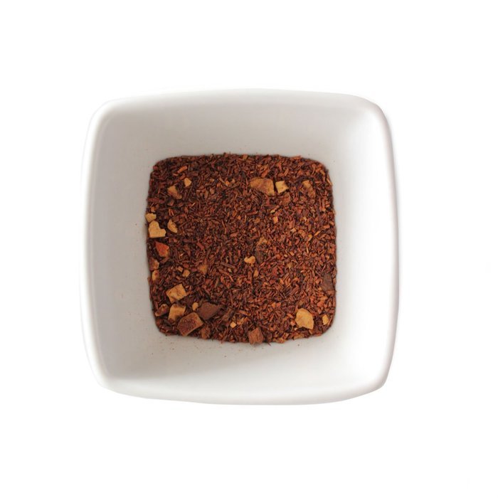 Harney & Sons Herbal Hot Cinnamon Spice (Rooibos) 4 Ounce Tin
