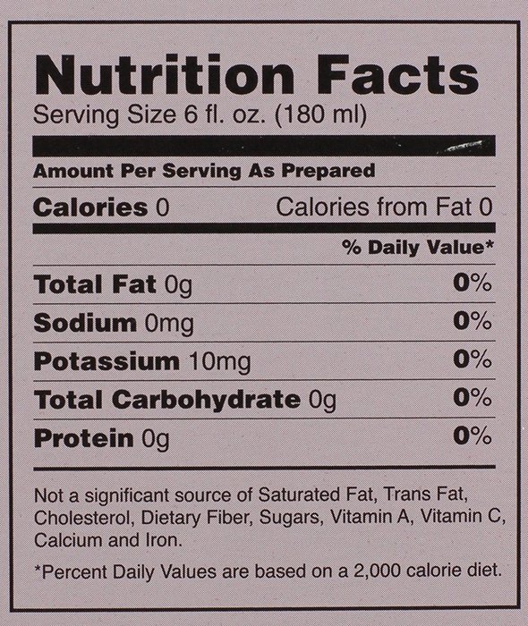 Novus Wild Encounter Herbal Tea, Caffeine Free, 12 Count Tea Bag N4