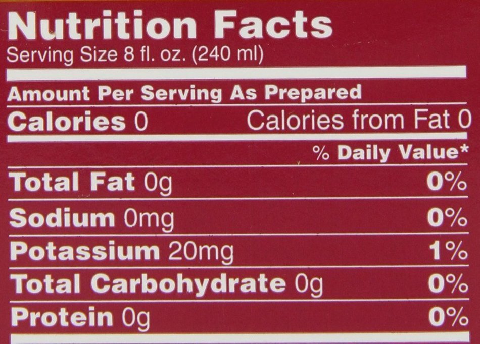Bigelow Pomegranate Pizzazz Herbal Tea, 20-Count Boxes (Pack of 6) N6