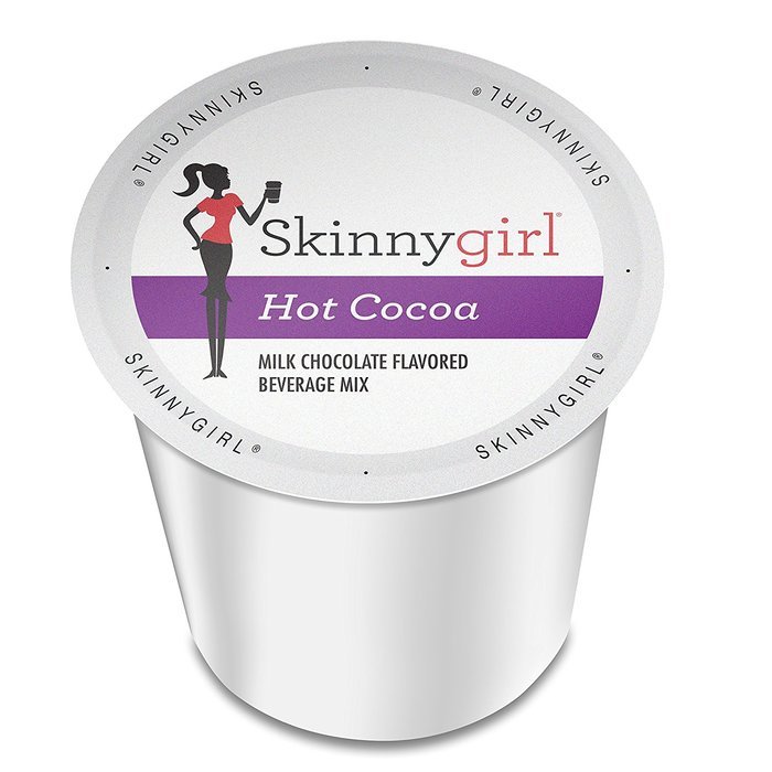 Skinnygirl Indulgent Beverages, Vanilla Tea Latte, 24 Count N2