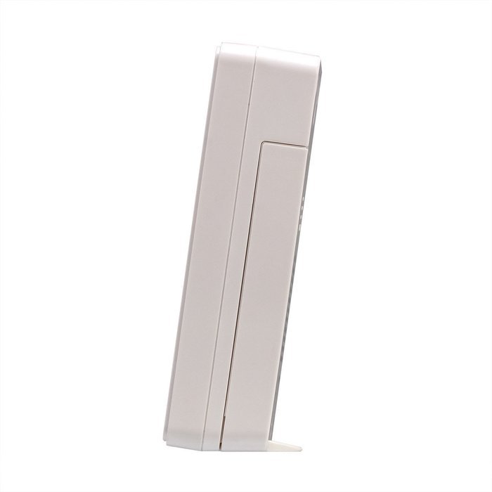 Taylor Digital Deluxe Wireless Remote Sensor, White N2