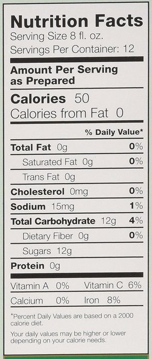 Yamamotoyama Iced Green Tea, Sweetened, 5.3-Ounce Boxes (Pack of 4) N5