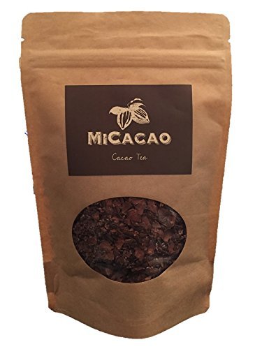 Cacao Tea, Loose