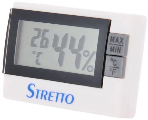 Stretto Hygrometer