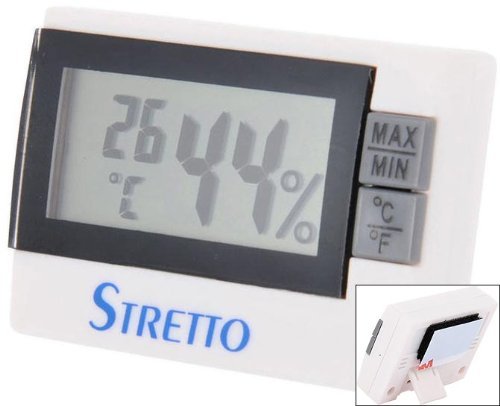 Stretto Hygrometer N2
