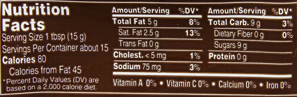 HEATH Bits of Brickle English Toffee Bits, (8-Ounce Bag, Pack of 12) N3
