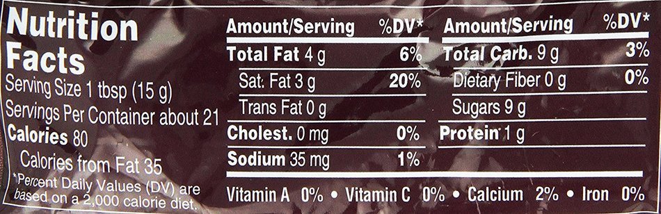 HEATH Bits of Brickle English Toffee Bits, (8-Ounce Bag, Pack of 12) N19