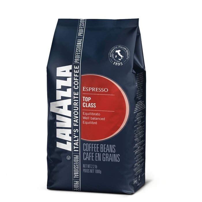 Top Class Whole Bean (Case of 6)