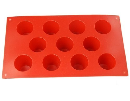 HUMPS Silicone Popsicle & Cake Mold (Coffee)