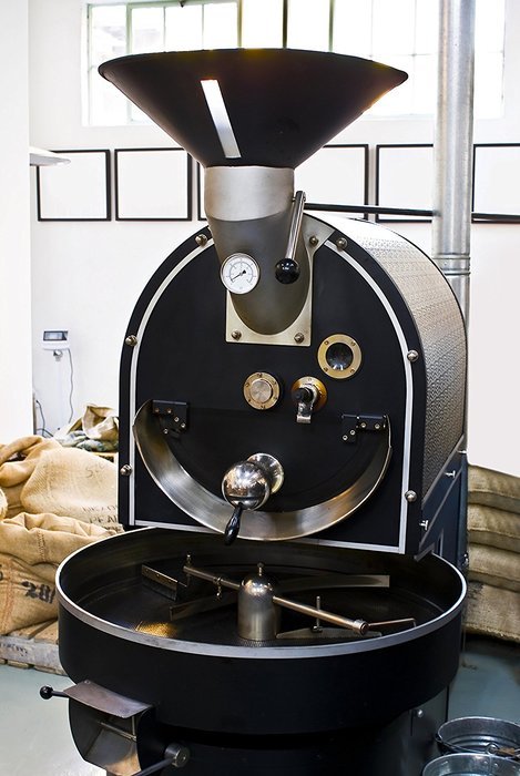 Panama Geisha Coffee