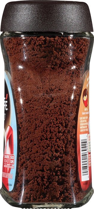 Nescafe Clasico Instant Coffee Jar, 3.5 Ounce N3