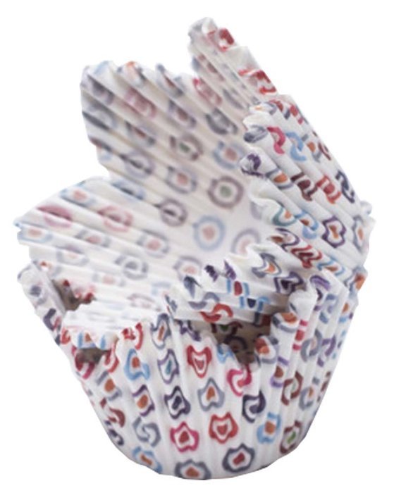 Set Of 24/Baking Cup Cupcake Liners