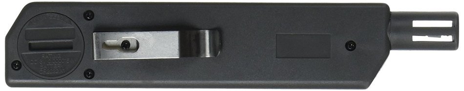 UEi Test Instruments DTH10 Digital Thermo-Hygrometer N2